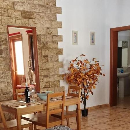 Апартаменти Apartamento Sky1 El Cotillo  Екстер'єр фото