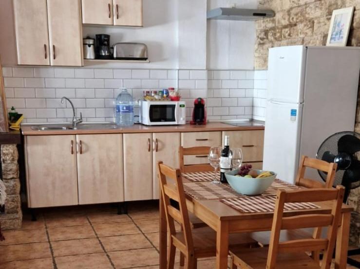 Апартаменти Apartamento Sky1 El Cotillo  Екстер'єр фото