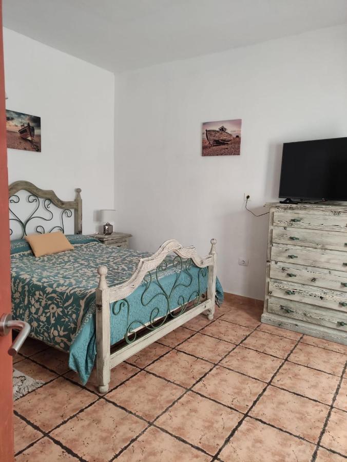 Апартаменти Apartamento Sky1 El Cotillo  Екстер'єр фото