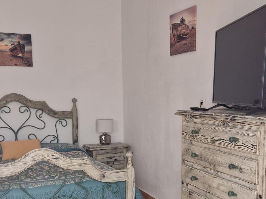 Апартаменти Apartamento Sky1 El Cotillo  Екстер'єр фото