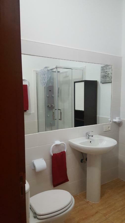 Апартаменти Apartamento Sky1 El Cotillo  Екстер'єр фото